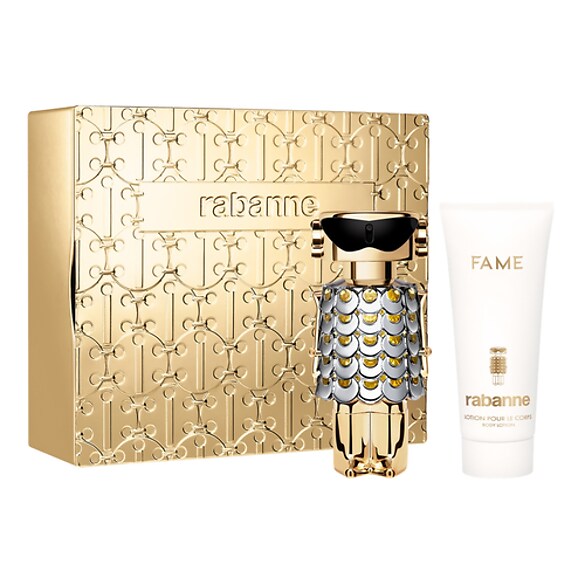 Fame - Set Eau de Parfum , Rabanne Fragrances